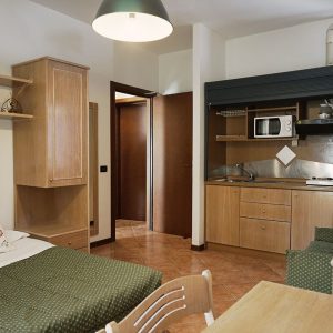 Hotel-appartamento-suite